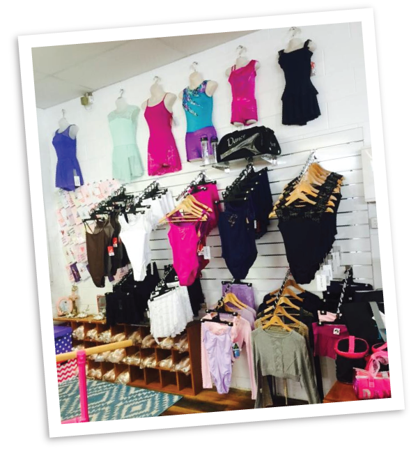 Dancewear & Gifts by Lana