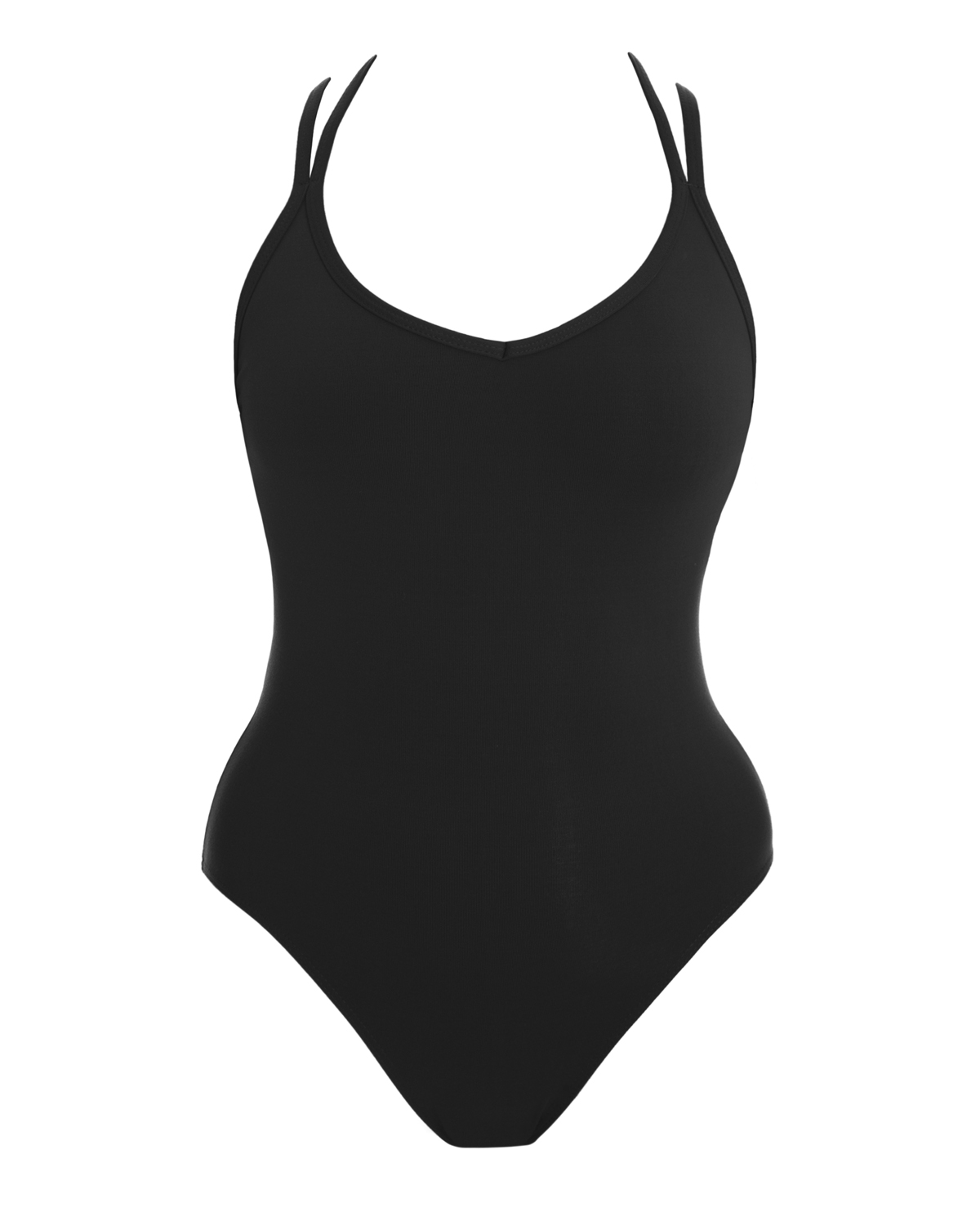 Energetiks Double Strap Tiffany Leotard – CL16 – Dancewear by Lana