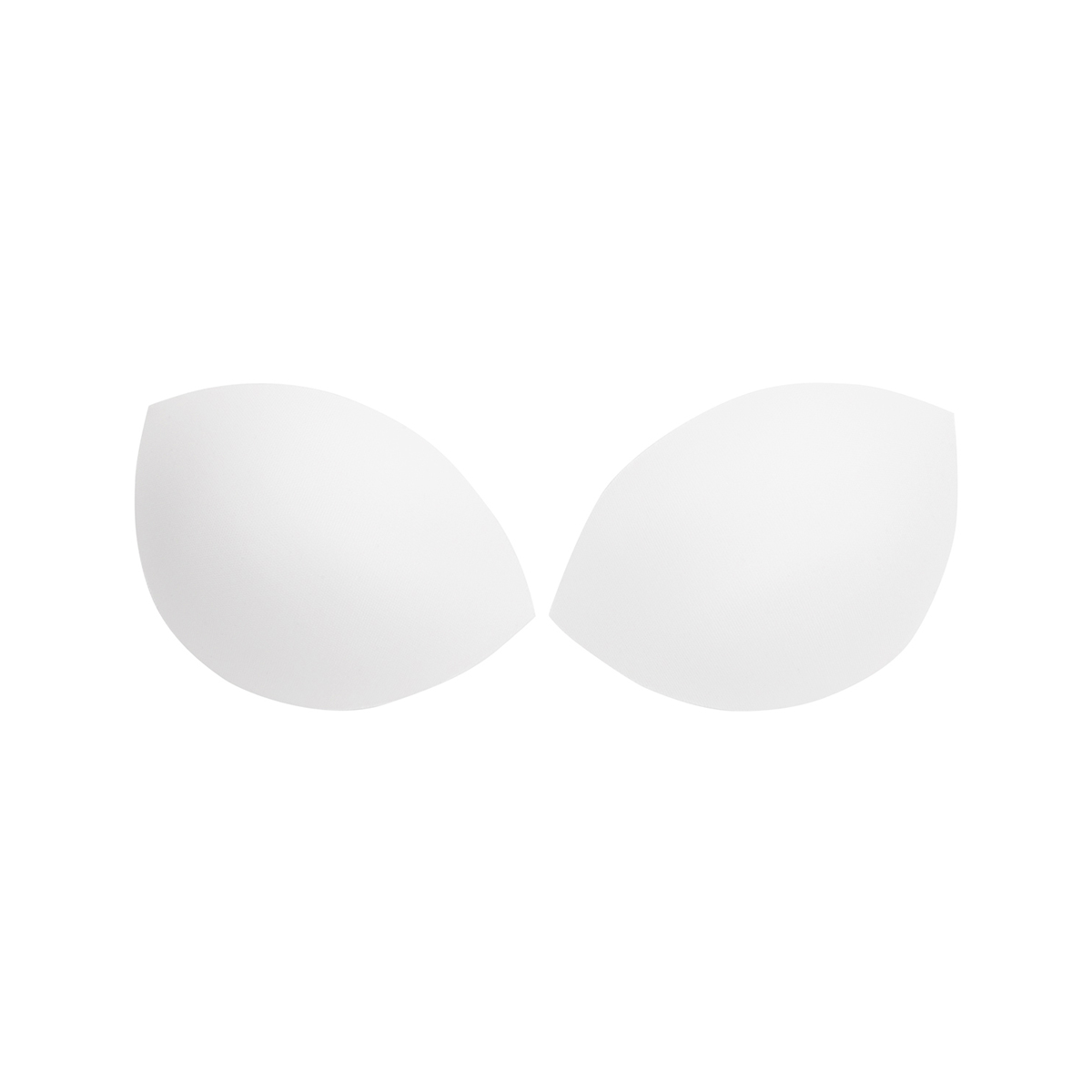 Energetiks Padded Bra Cups – A012 – Dancewear by Lana