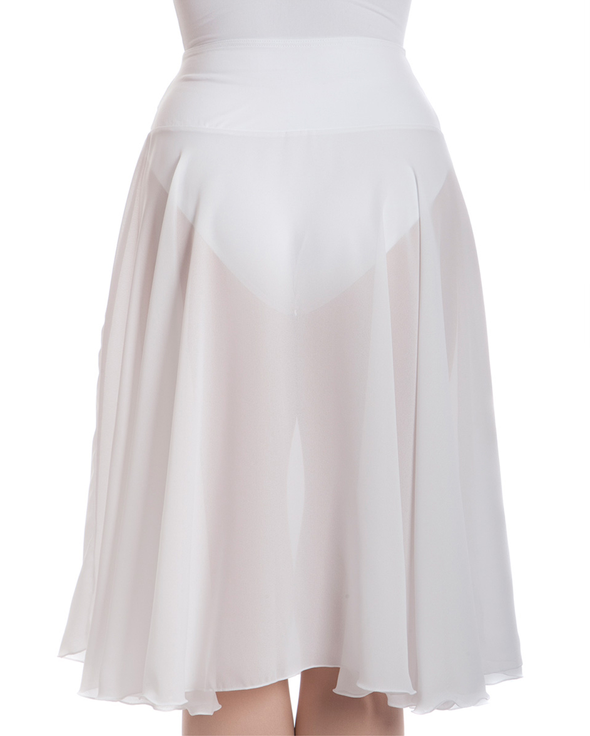 Energetiks Full Circle Long Skirt – AS14 – Dancewear by Lana