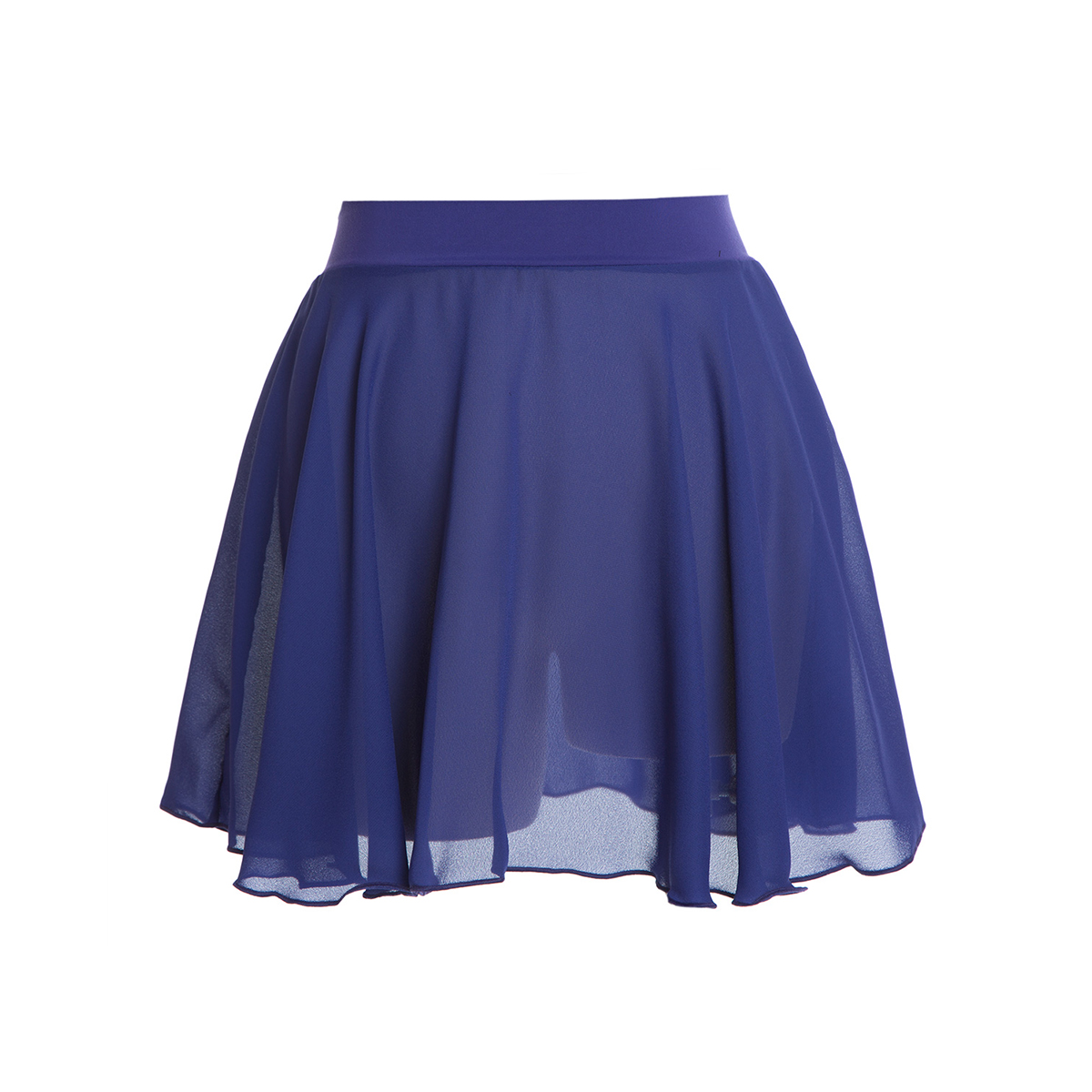 Energetiks Emily Georgette Skirt – CS17G – Dancewear by Lana