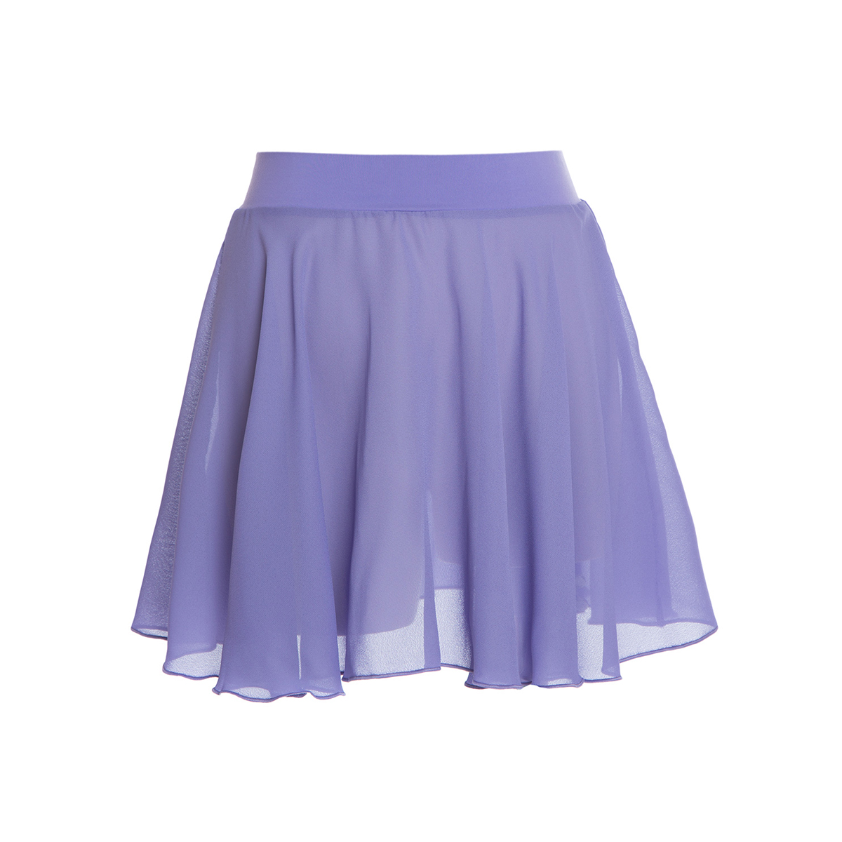 Energetiks Emily Georgette Skirt – CS17G – Dancewear by Lana