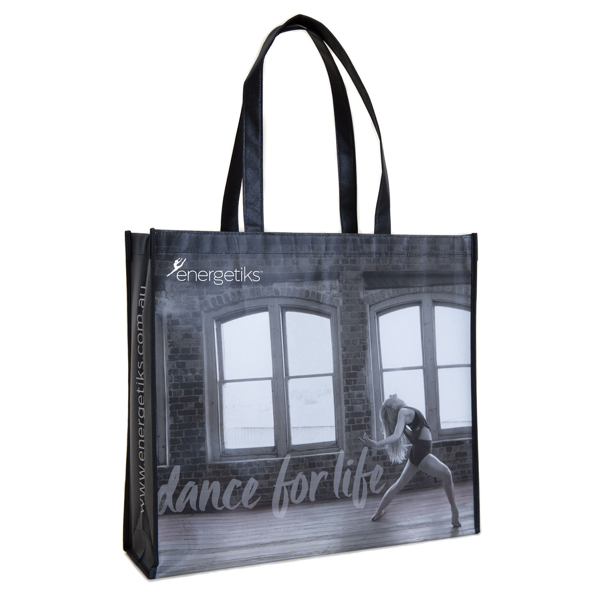 Energetiks dance bags sale