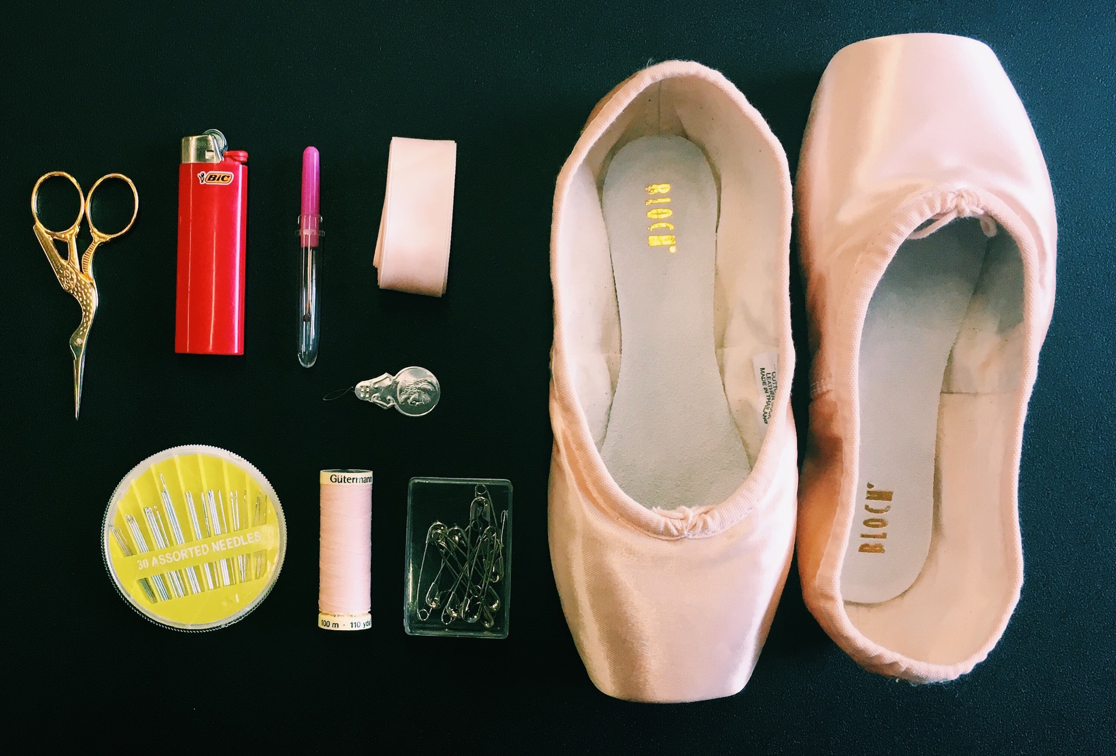 How do I Protect my Ballerina Feet