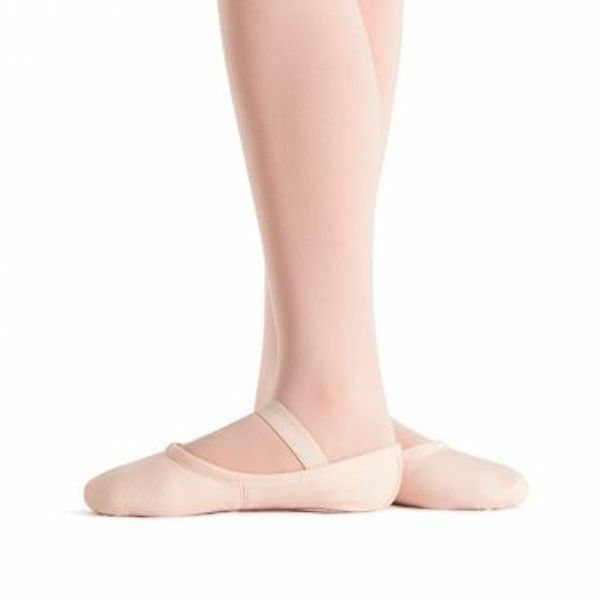 Ballet Shoes